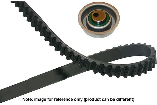 Timing Belt Kit